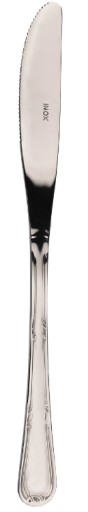 DA TAVOLA NATALIA GASTRO jedálenský nôž 21,2 cm 18/0