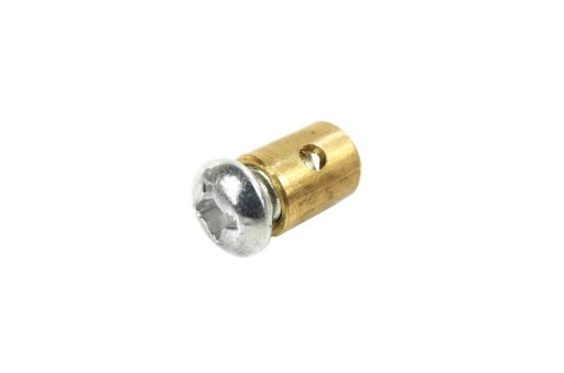 Núdzový koniec lanka brzdovej spojky 8mm
