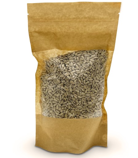EKO Slnečnica lúpaná 0,4 KG