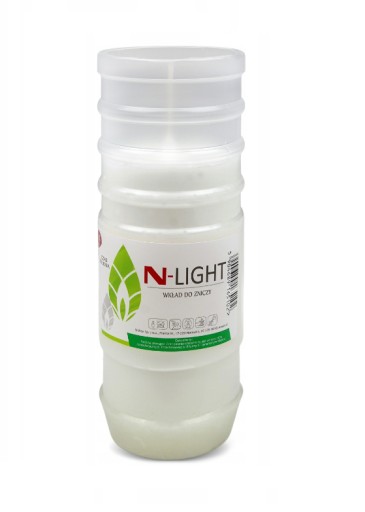 Vložka na sviečky N5 - N-LIGHT