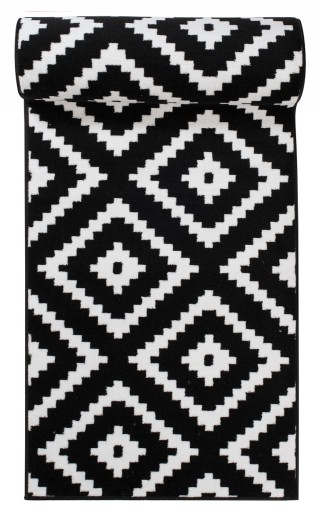 LUXURY bežec 60 cm BCF Modern Moroccan v10