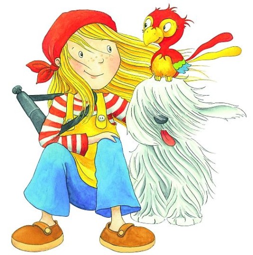 JOJO kovová KLASICKÁ HRAČKA Peggy od Goki NEF