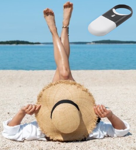 SUN EMULSION SPF 30+ VODEODOLNÁ 6x10ml TURISTICKÁ SADA 6 kusov