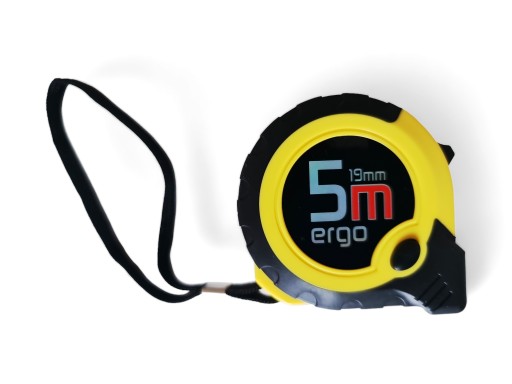 ERGO ROLLING MEASURE - 5 METROV ROLLING MEASURE