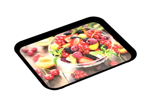 ČAŠNÍK servírovací podnos, protišmykový Catering5906476709629