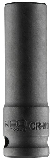Nárazová objímka 1/2 dlhá, 14 x 78 mm, Cr-Mo