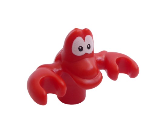 LEGO Animals - Krab Sebastian (19642/6342511)