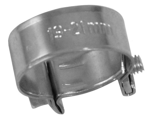 MDC CLAMP CLAMP svorka MINI SGB kábel 19-21mm