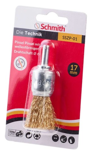 SCHMITH Kefa so stopkou 6 mm