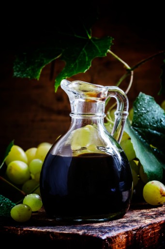 BALZAMIKOVÝ OCOT 500ml Z MODENY, VYSOKÁ KVALITA