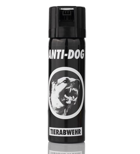 PAPRIKA OBRANY SPREJ PRE PSOV TW 63ml Anti Dog G050