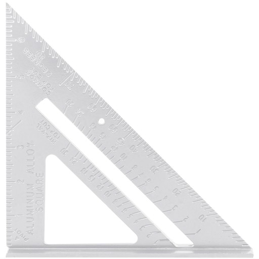 UNIVERZÁLNY TESÁRSKY UHOL 180x3 mm C1325