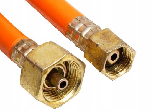 HADICOVÝ KÁBEL K PLYNOVÉMU HORÁKU PLYNOVÝ HORÁK 1,5M