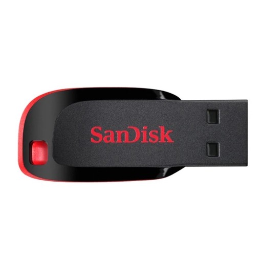 SanDisk PenDrive Cruzer Blade 32GB
