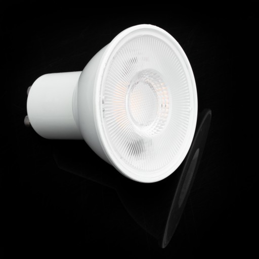LED žiarovka HALOGEN GU10 2,8W = 25W 2700K OSRAM