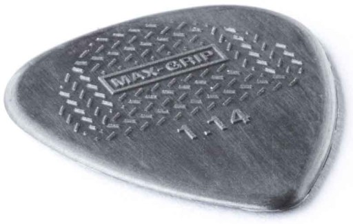 DUNLOP Max-Grip Nylon Std gitarové trsátko 1.14