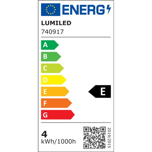 E14 T25 LED žiarovka DIAGNOSTIKA 4W = 40W 3000K Teplá DEKORATÍVNA VLÁKNA