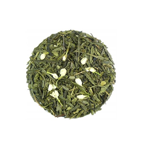 ZELENÝ JAZMÍNOVÝ ČAJ SENCHA 50g PREMIUM