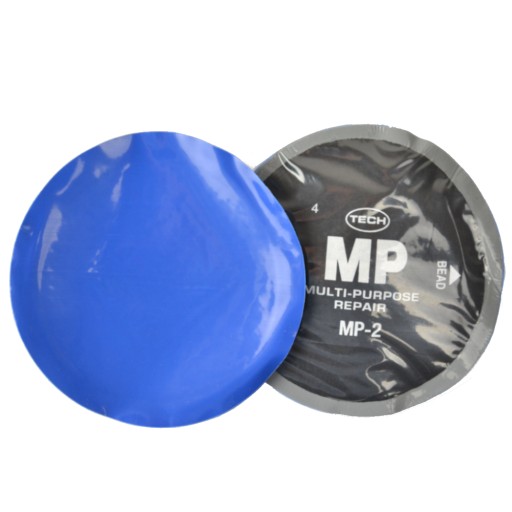 Univerzálna náplasť MP-2 Tech