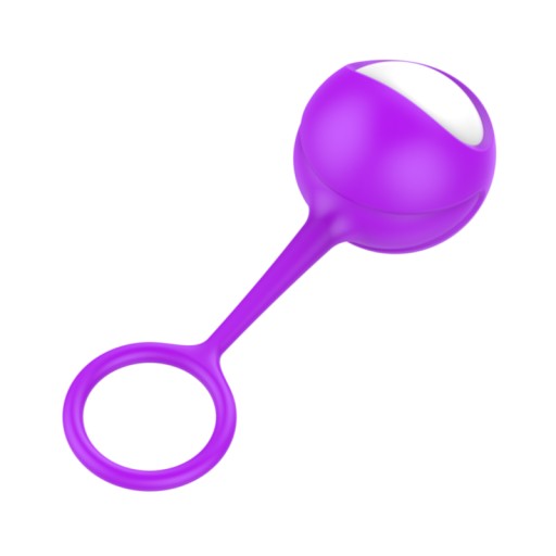 SILIKÓNOVÁ GEJŠA ORGASMOVÁ GUĽA, LEPŠÍ SEX,