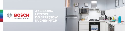 Tesnenie spínača prívodu plynu Bosch 429319 / 10016312