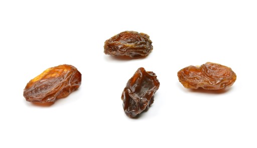 SLADKÉ SULTÁNSKÉ HROZIENKY, KVALITNÉ 250g