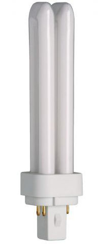 Kompaktná žiarivka PLC G24d-3 26W 2P 4000K OXY