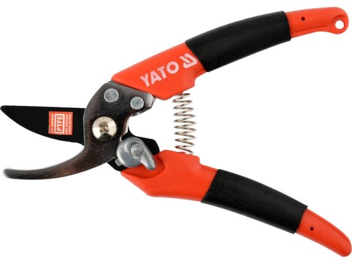 UNIVERZÁLNE PREVÁDZKY 175 MM HRÚBKA AŽ 13 MM TEFLÓNOVÁ ČEPEĽ YT-8805 YATO