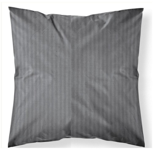 Obliečka na vankúš 40x40 Hotelowa DARK GREY Damask