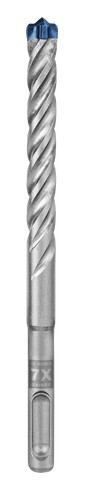 Bosch Expert 7X SDS plus vrták 10mm 100/165 1ks 2608900097