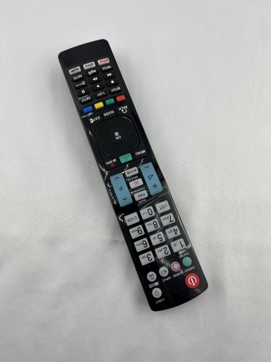 Diaľkové ovládanie pre TV LG RM-L999V L999V L930