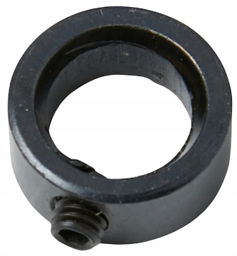 TRAPÉZOVÝ SKRUTOVÝ ZÁMEK T8 8mm TR 8 LIMIT