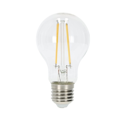 FGS 7W E27 LED žiarovka, teplá biela