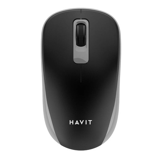 BEZDRÔTOVÁ UNIVERZÁLNA MYŠ HAVIT MS626GT POČÍTAČOVÁ MYŠ PC BATÉRIA