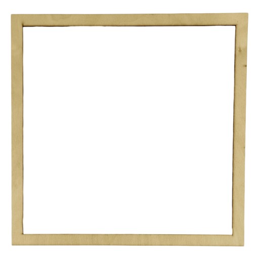 Obruč na lapače snov 1 ks 29 cm