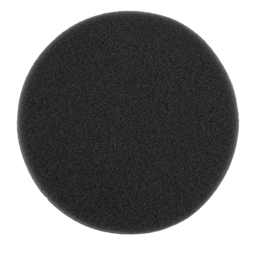 Leštiaci vankúšik 80 x 25 mm, mäkká špongia