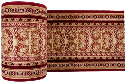 Behúň na koberce 70 cm ATLAS BCF s prešívaním v25