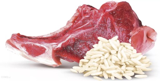 Brit Mono Proteín jahňacina a ryža 400g Shih Tzu