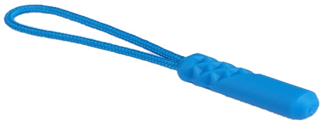 OPRAVA PRÍvesku na zips x10