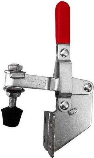 GH-101B rýchloupínacia svorka 100kg U-BAR, ZAC16259