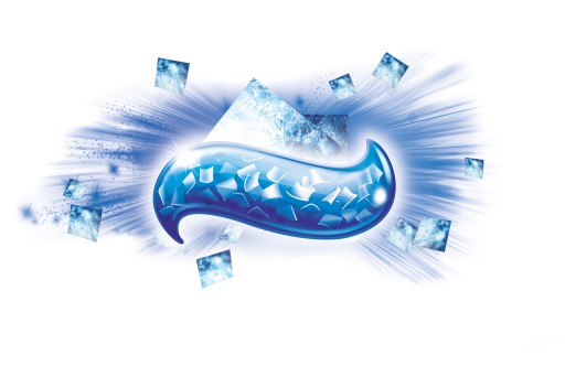 COLGATE MAX FRESH COOLING zubná pasta 125 ml