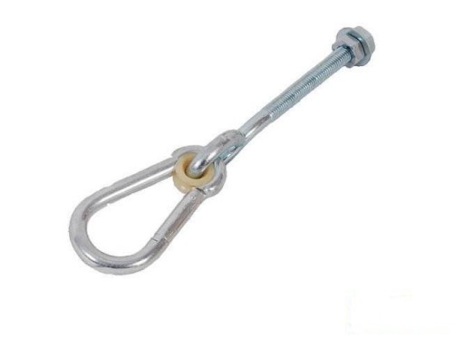 Držiak háku Swing Mount Sling A M10 120mm