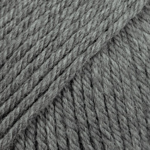 Priadza Drops Daisy Mix 05 Medium Grey