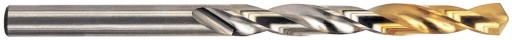 Vrták NWKa Fi 8,9 HSS+TiN GOLD-P YG-1