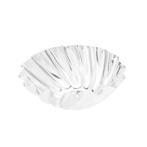 Sada 5ks kovových košíčkov na muffiny Altom Design, 6,5 cm