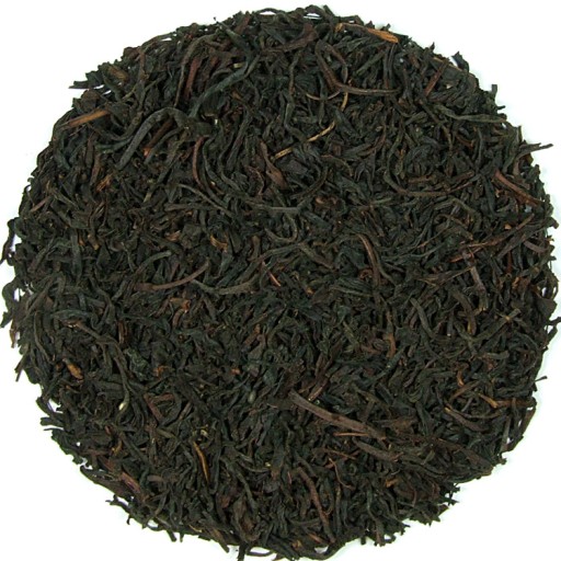 ČIERNY ČAJ Ceylon OP dlhý list 100g