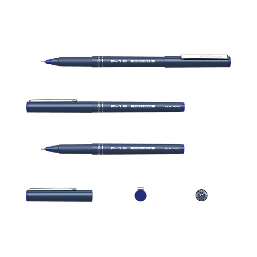 Modrá jemná linka, ErichKrause F-15 Stick Classic Fineline