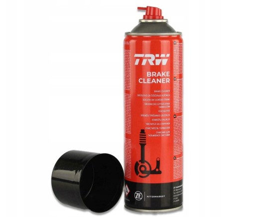TRW odmasťovač BRZDOVÝ ČISTIČ 500 ML