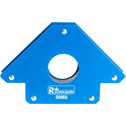 C0465 MAGNET ZVÁRACÍ UHOL 12,5 KG RICHMANN