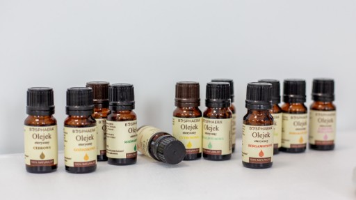 BOSPHAERA RUŽOVÝ OLEJ 10ML